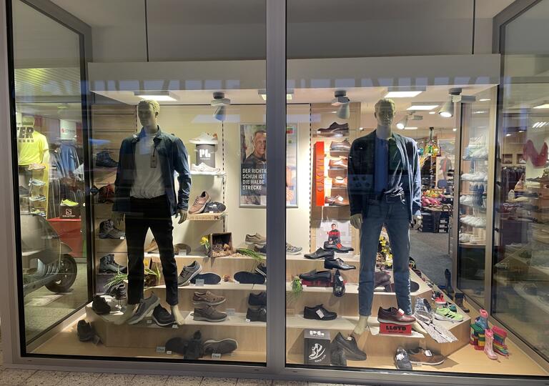 Schuh & Sport Walter (Meisenheim) Meisenheim