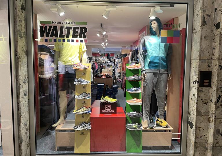 Schuh & Sport Walter (Meisenheim) Meisenheim