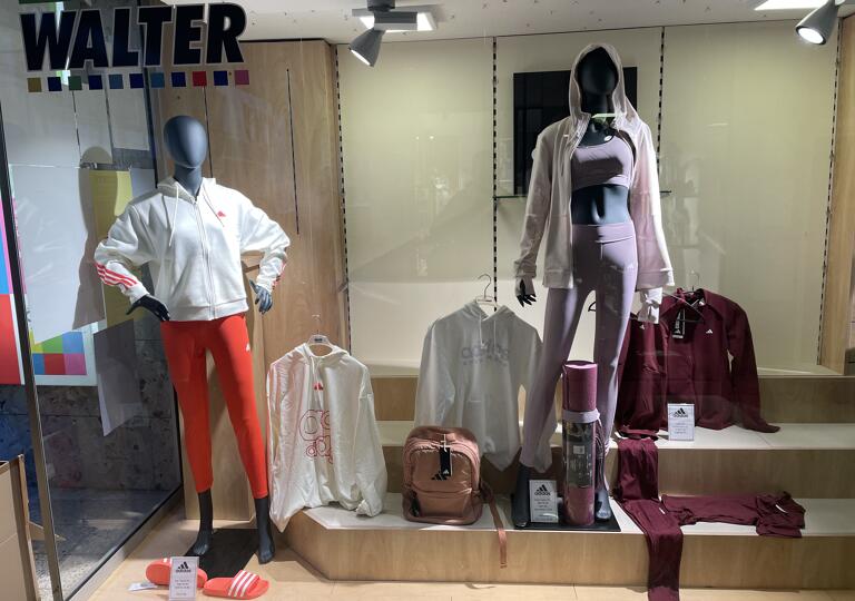 Schuh & Sport Walter (Meisenheim) Meisenheim