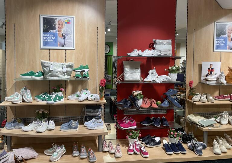 Schuh & Sport Walter (Meisenheim) Meisenheim