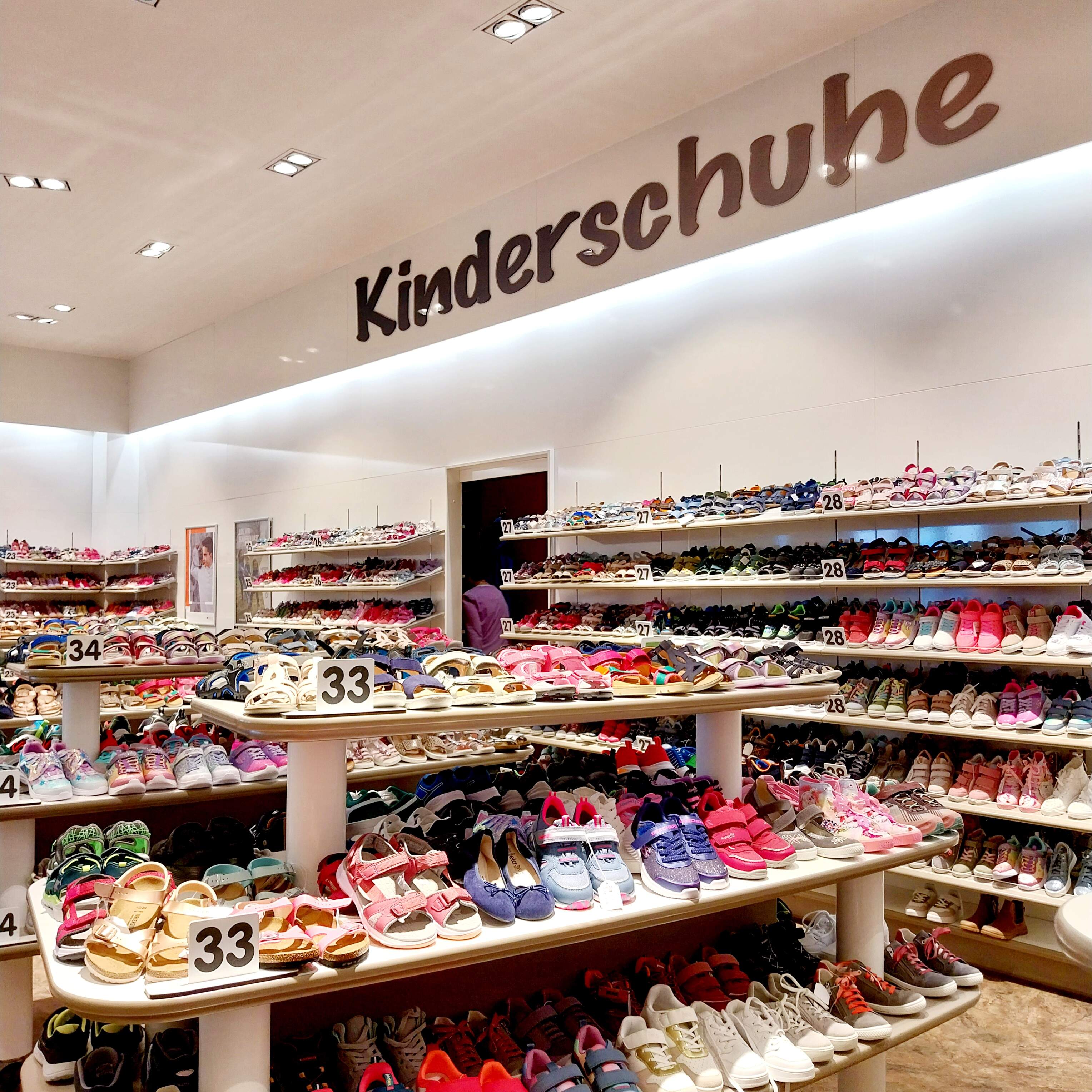 Schuhhaus Wüseke GmbH(Paderborn) Paderborn