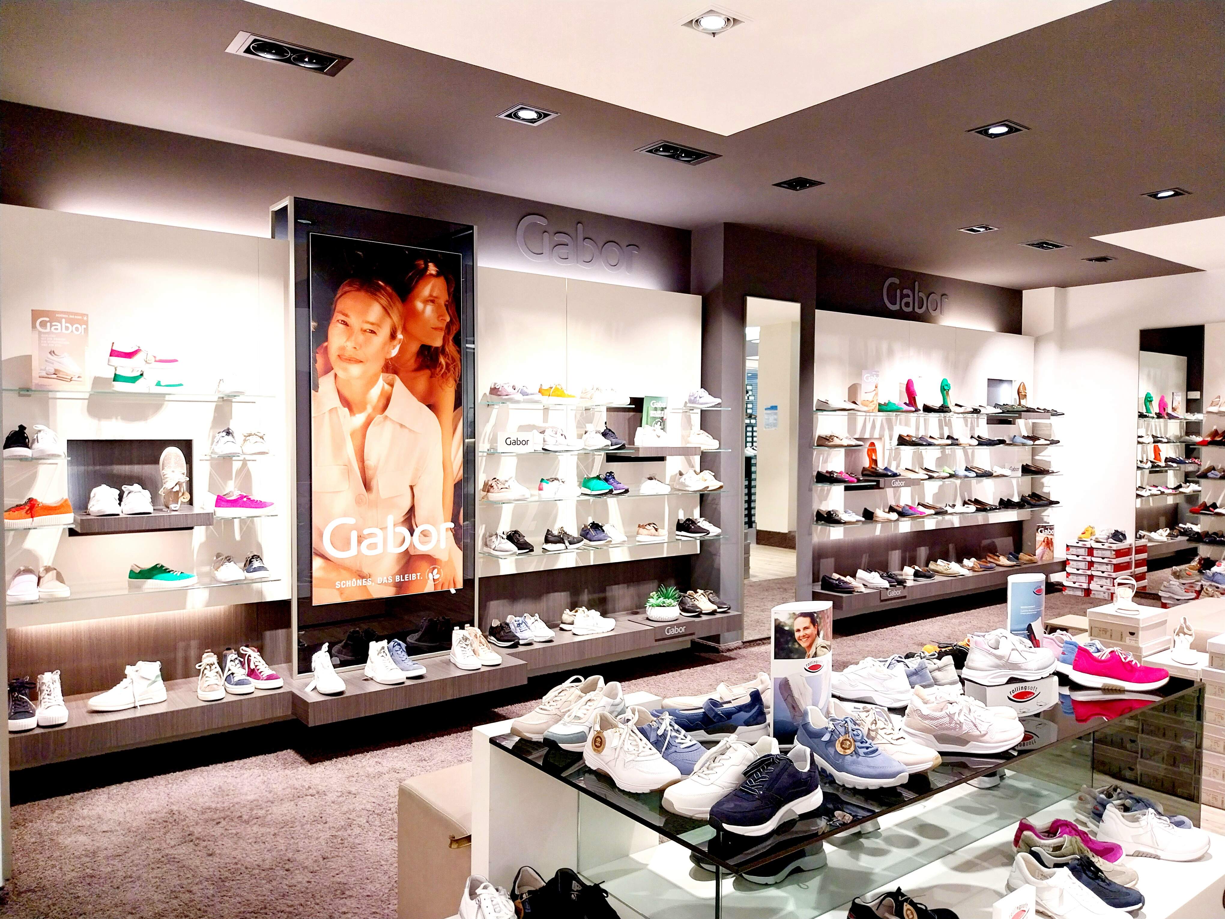 Schuhhaus Wüseke GmbH(Paderborn) Paderborn