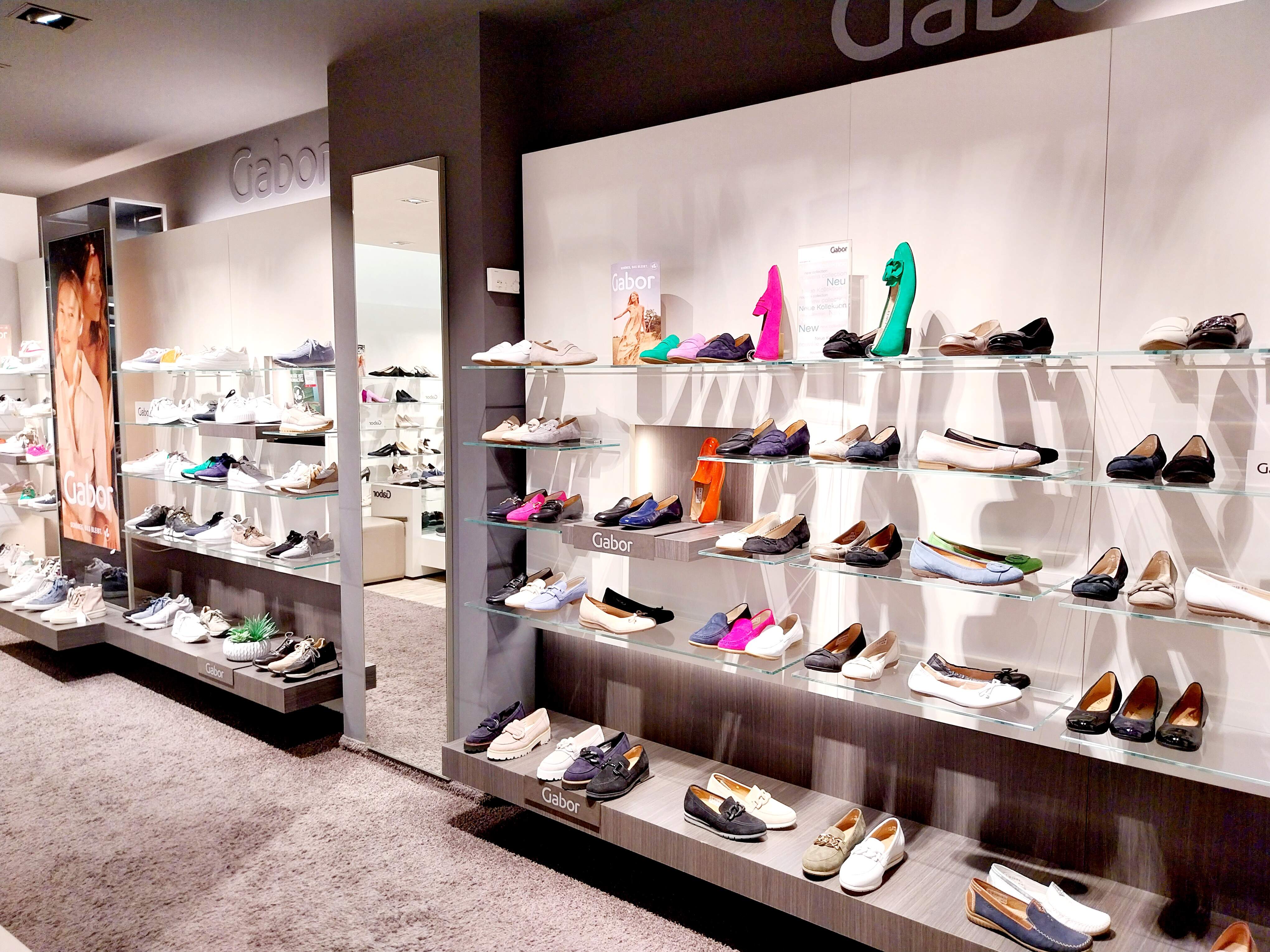 Schuhhaus Wüseke GmbH(Paderborn) Paderborn