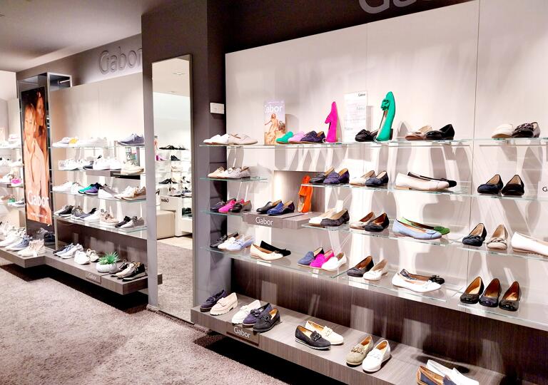 Schuhhaus Wüseke GmbH(Paderborn) Paderborn