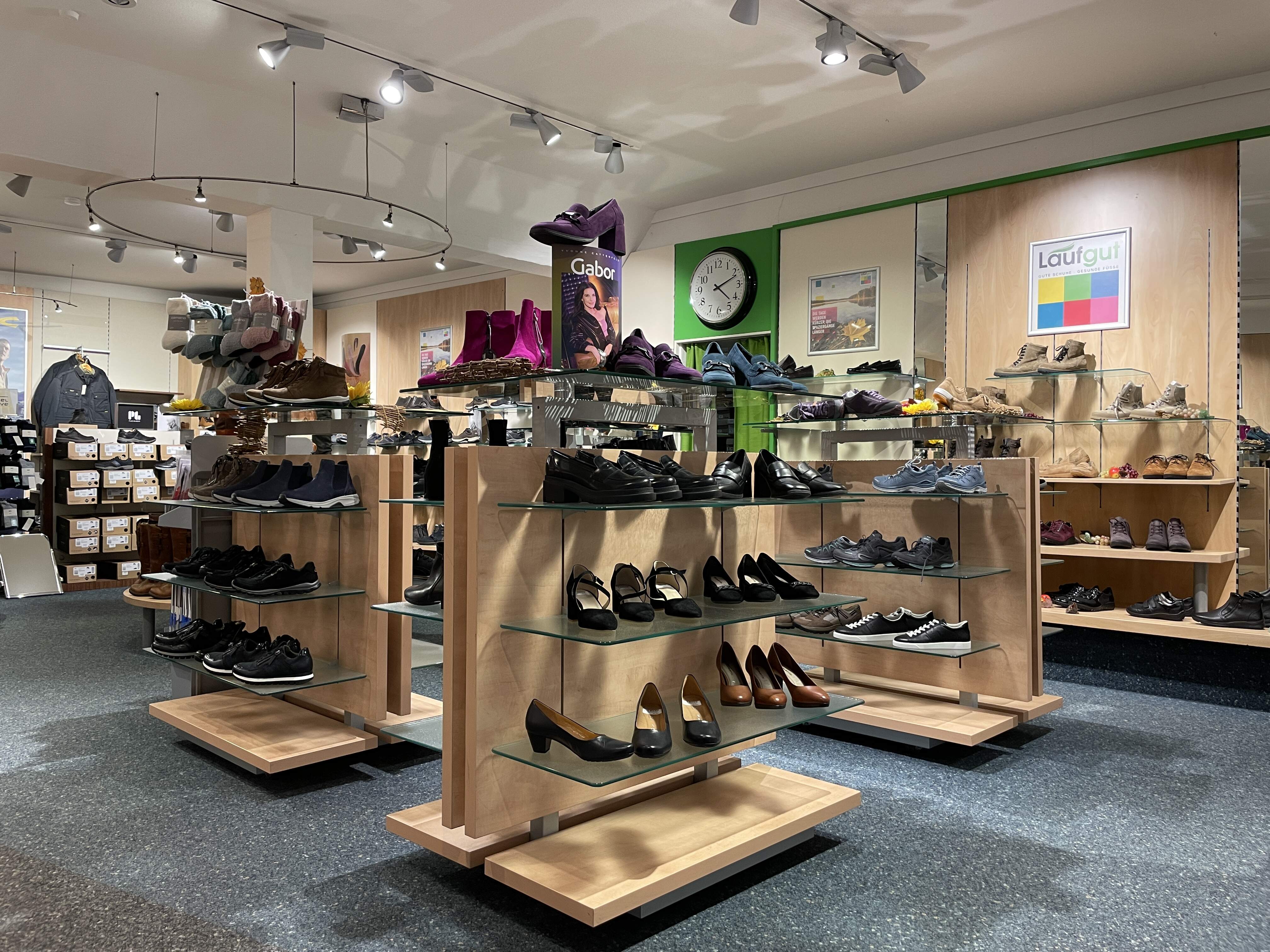 Schuh & Sport Walter (Meisenheim) Meisenheim