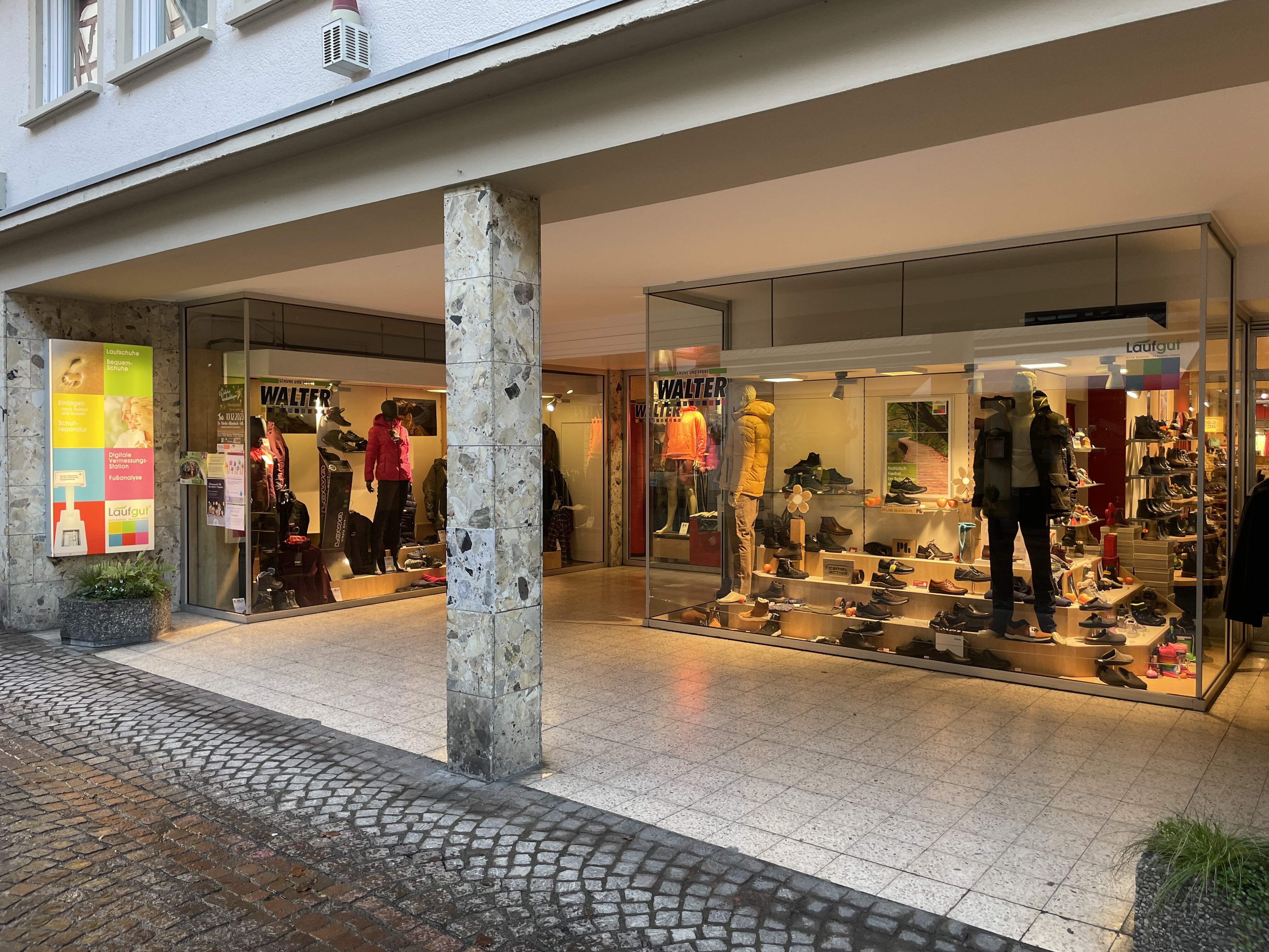 Schuh & Sport Walter (Meisenheim) Meisenheim