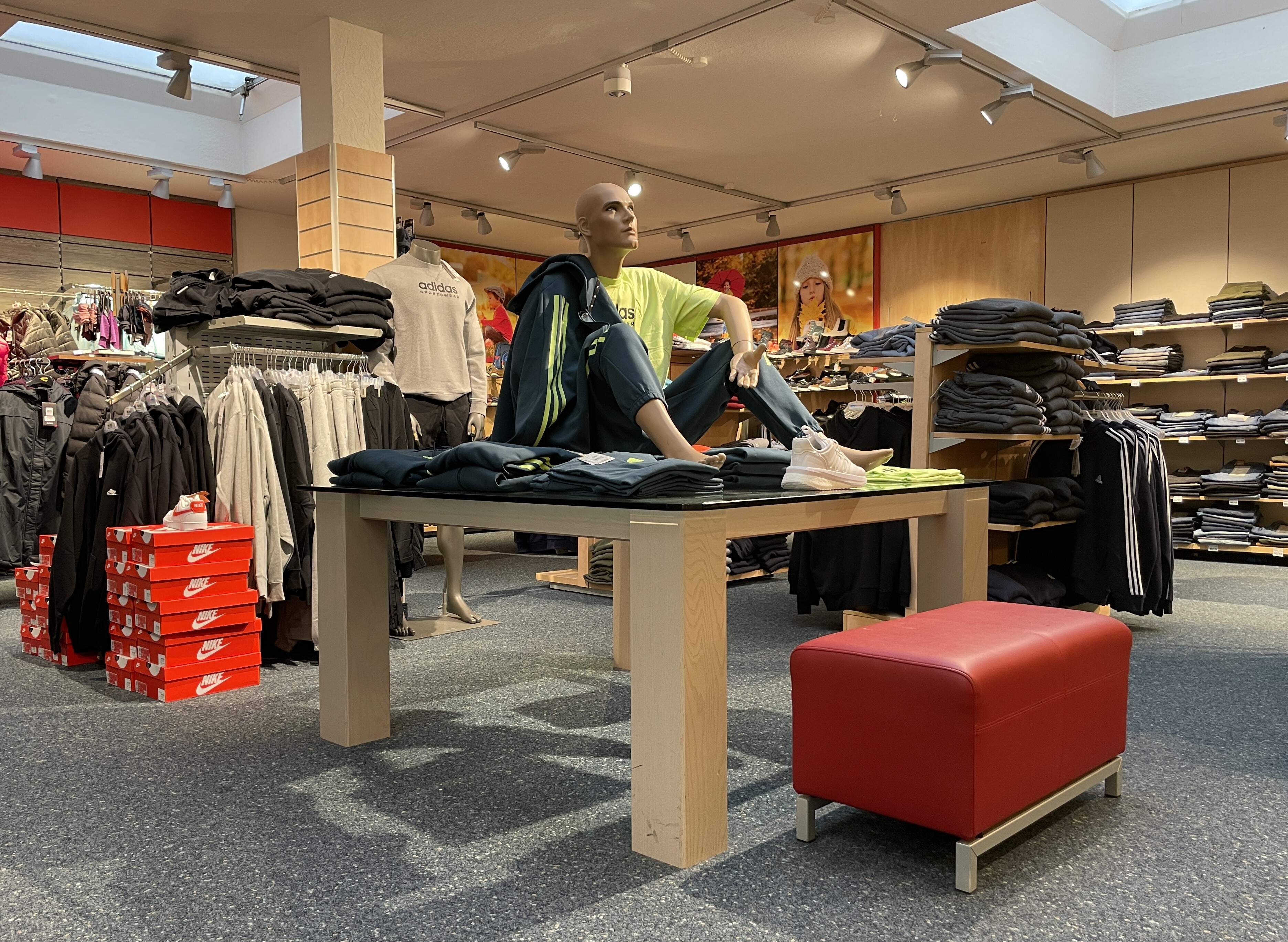 Schuh & Sport Walter (Meisenheim) Meisenheim