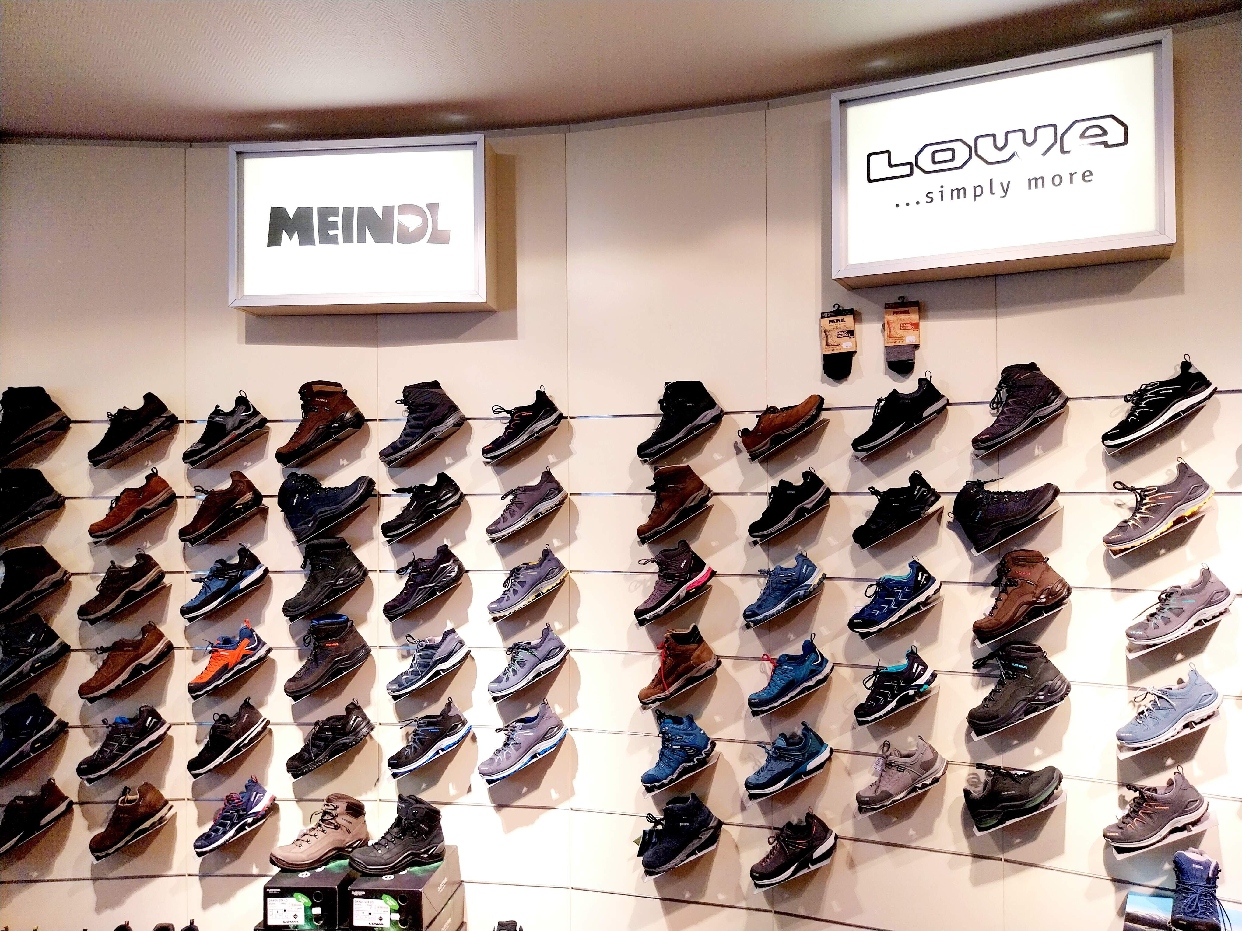 Schuhhaus Wüseke GmbH(Paderborn) Paderborn