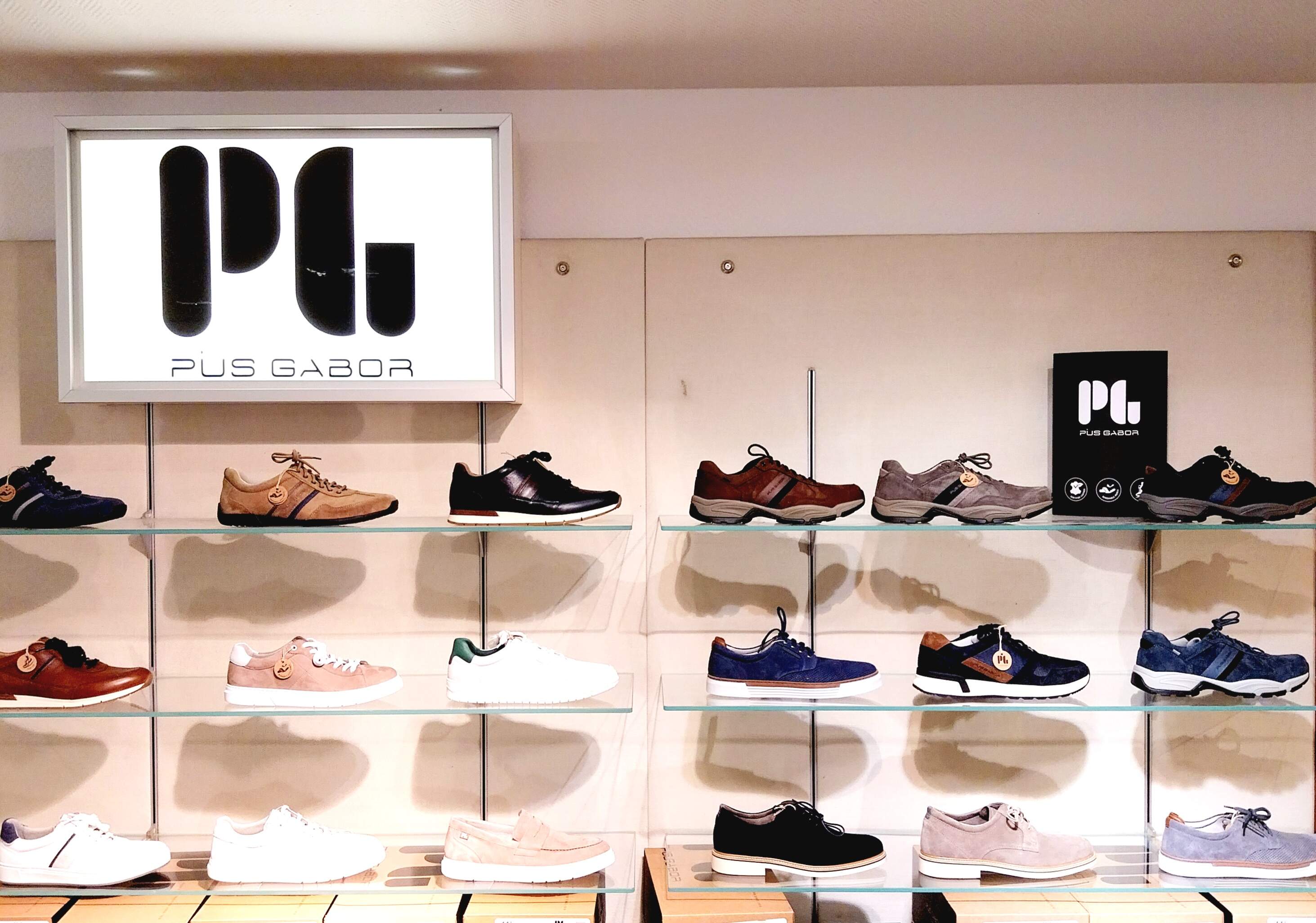 Schuhhaus Wüseke GmbH(Paderborn) Paderborn