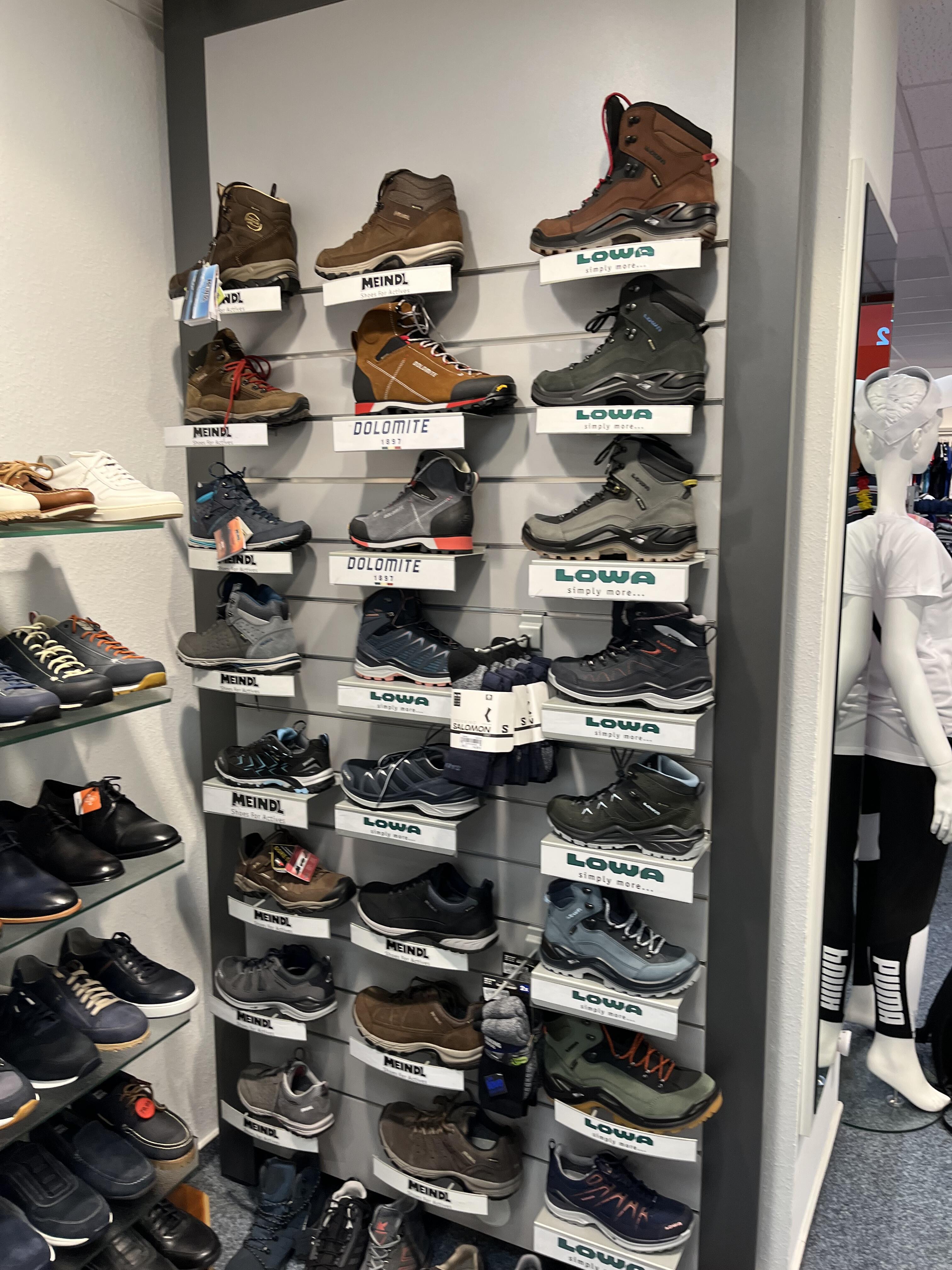 Maciejka Stiefeletten Maciejka Schuhe GÃ¼nstig Kaufen Dolomite