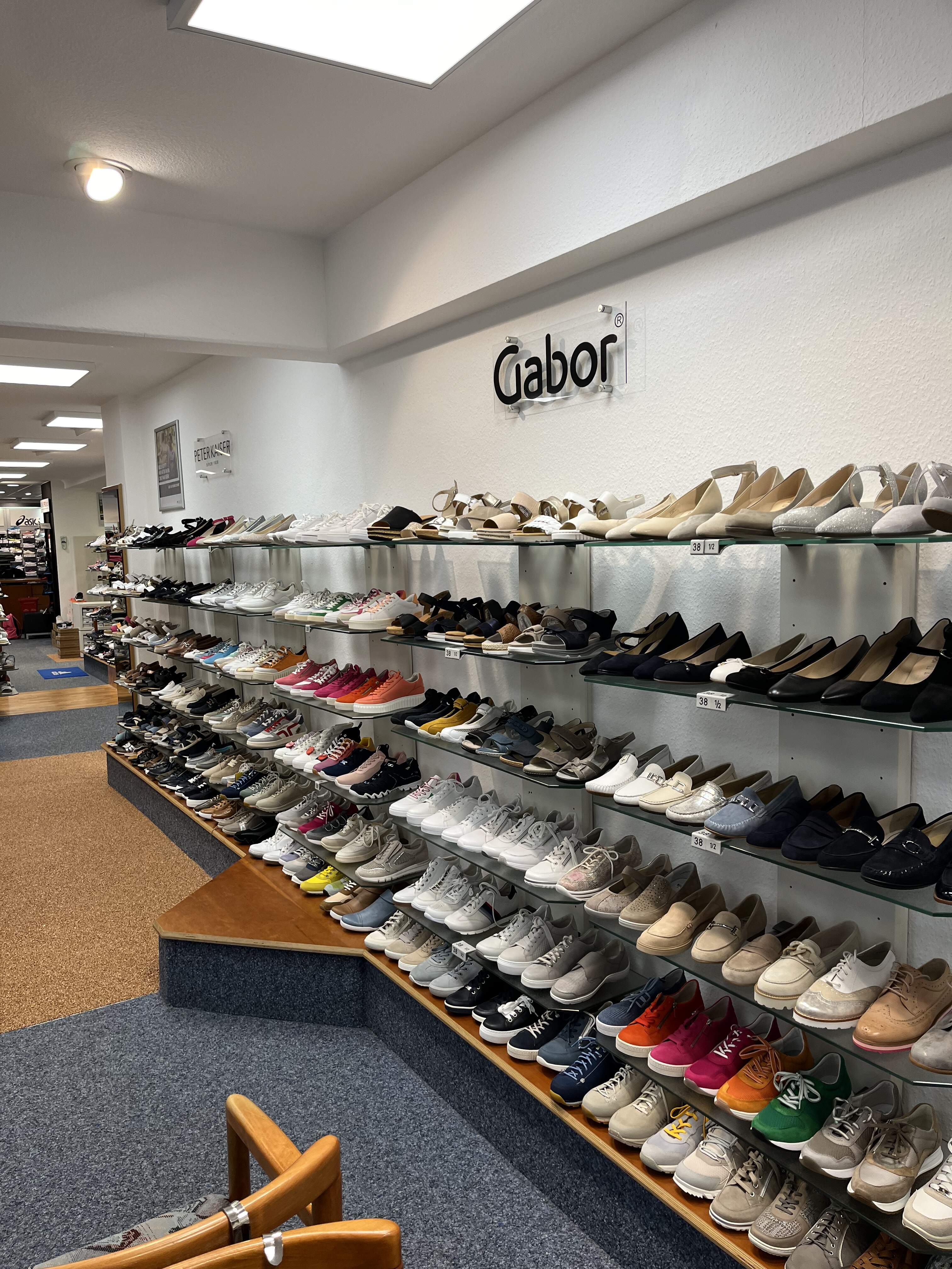 Schuh- und Sporthaus Niemann (Dinklage) Dinklage