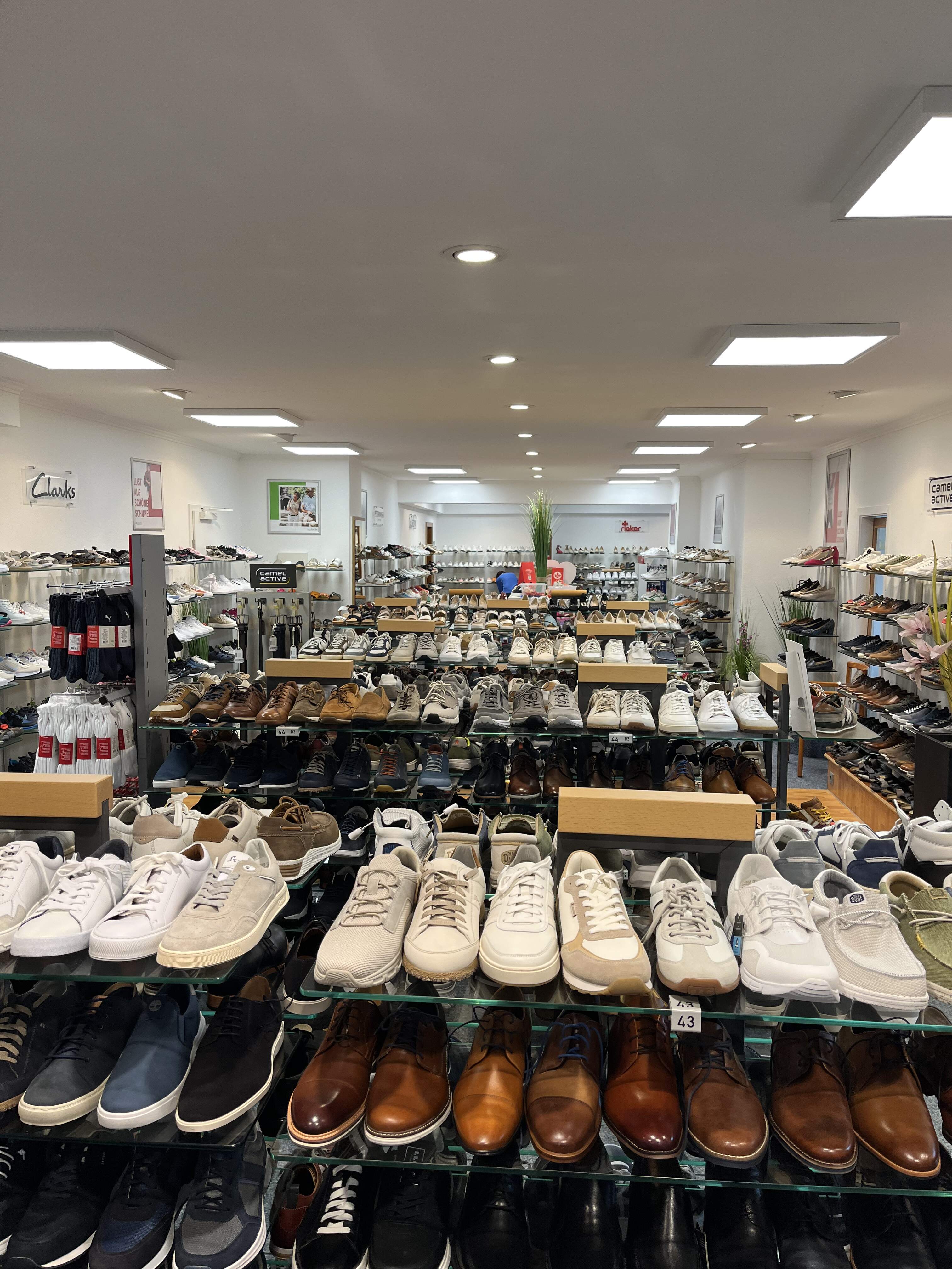 Schuh- und Sporthaus Niemann (Dinklage) Dinklage