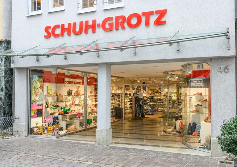 Schuh Grotz (Winnenden) Winnenden