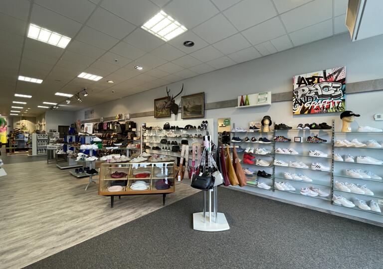 WEISS-SCHUHE (Pressath) Pressath