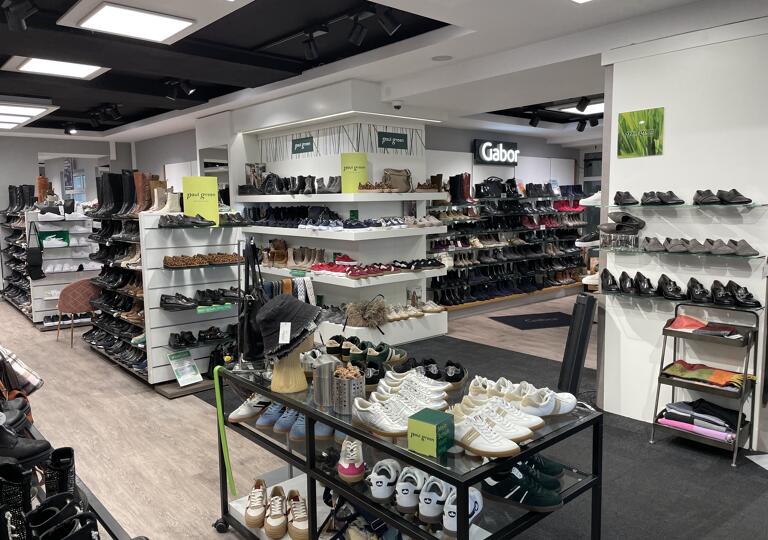 WEISS-SCHUHE (Weiden) Weiden