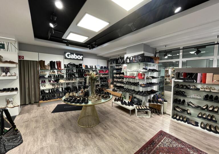 WEISS-SCHUHE (Weiden) Weiden