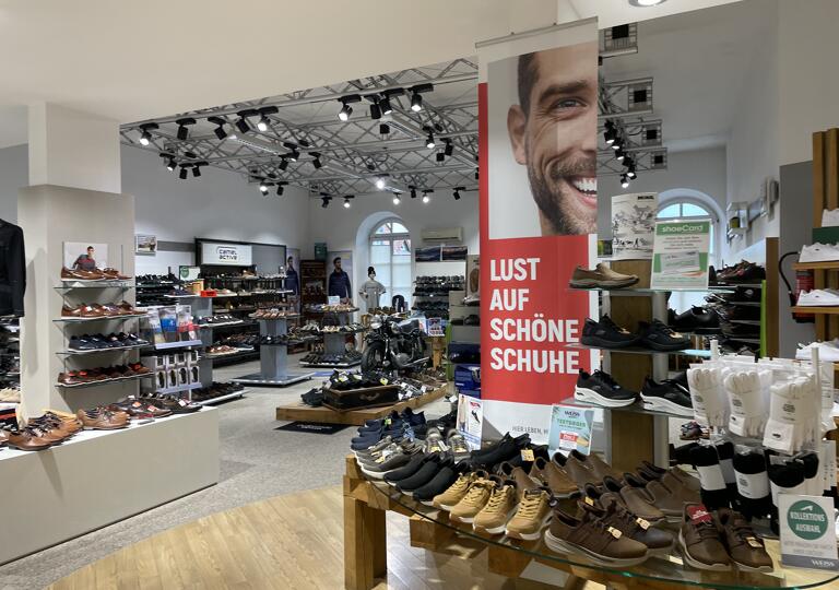 WEISS-SCHUHE (Weiden) Weiden