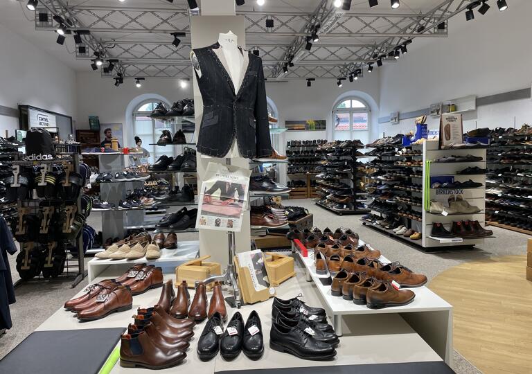 WEISS-SCHUHE (Weiden) Weiden