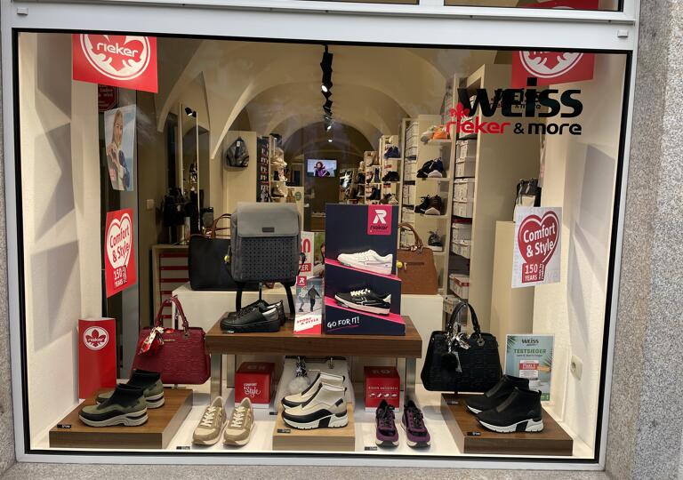 rieker & more by weiss-schuhe (Weiden) Weiden