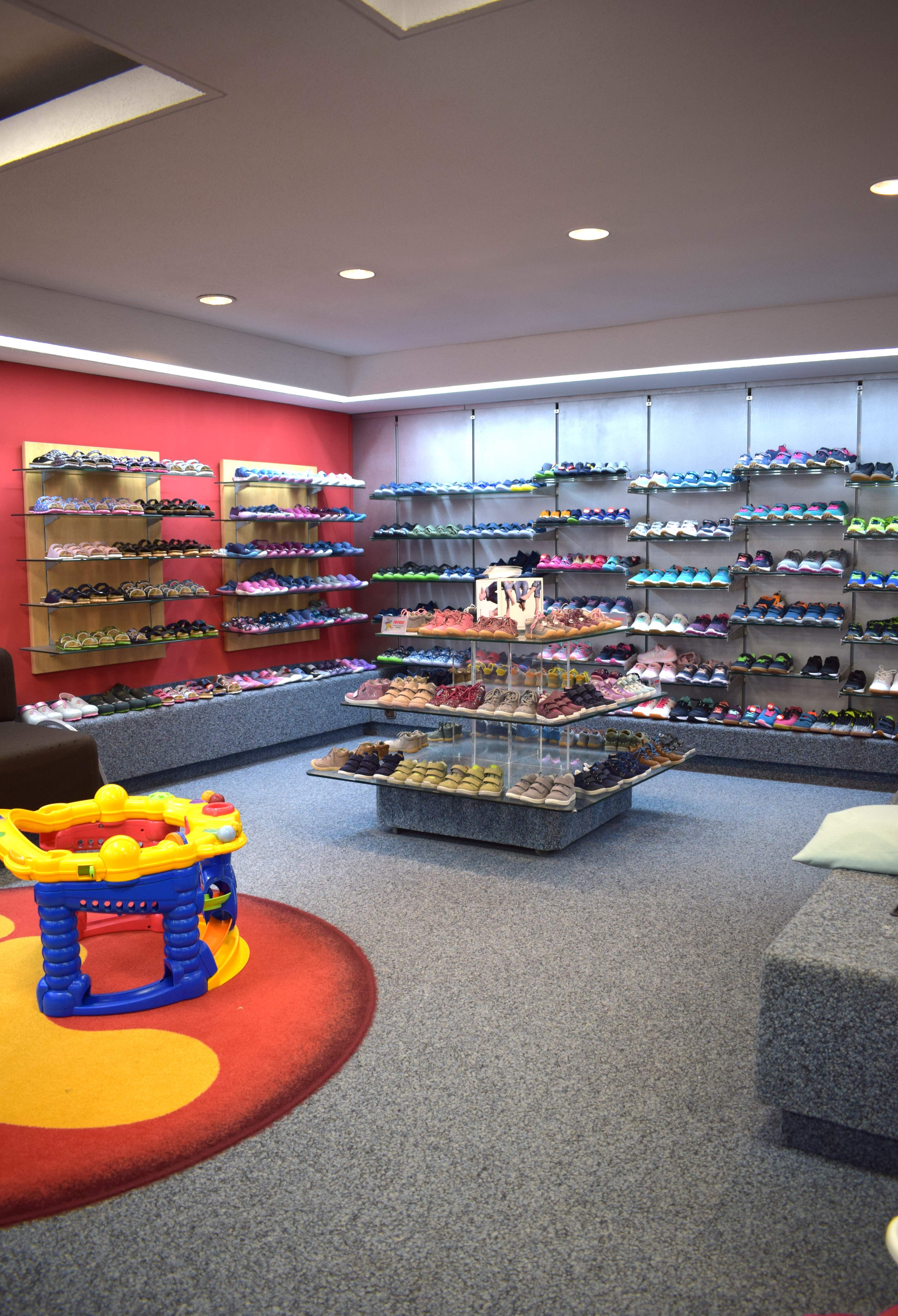 Stemp shoes & more (Hersbruck) Hersbruck