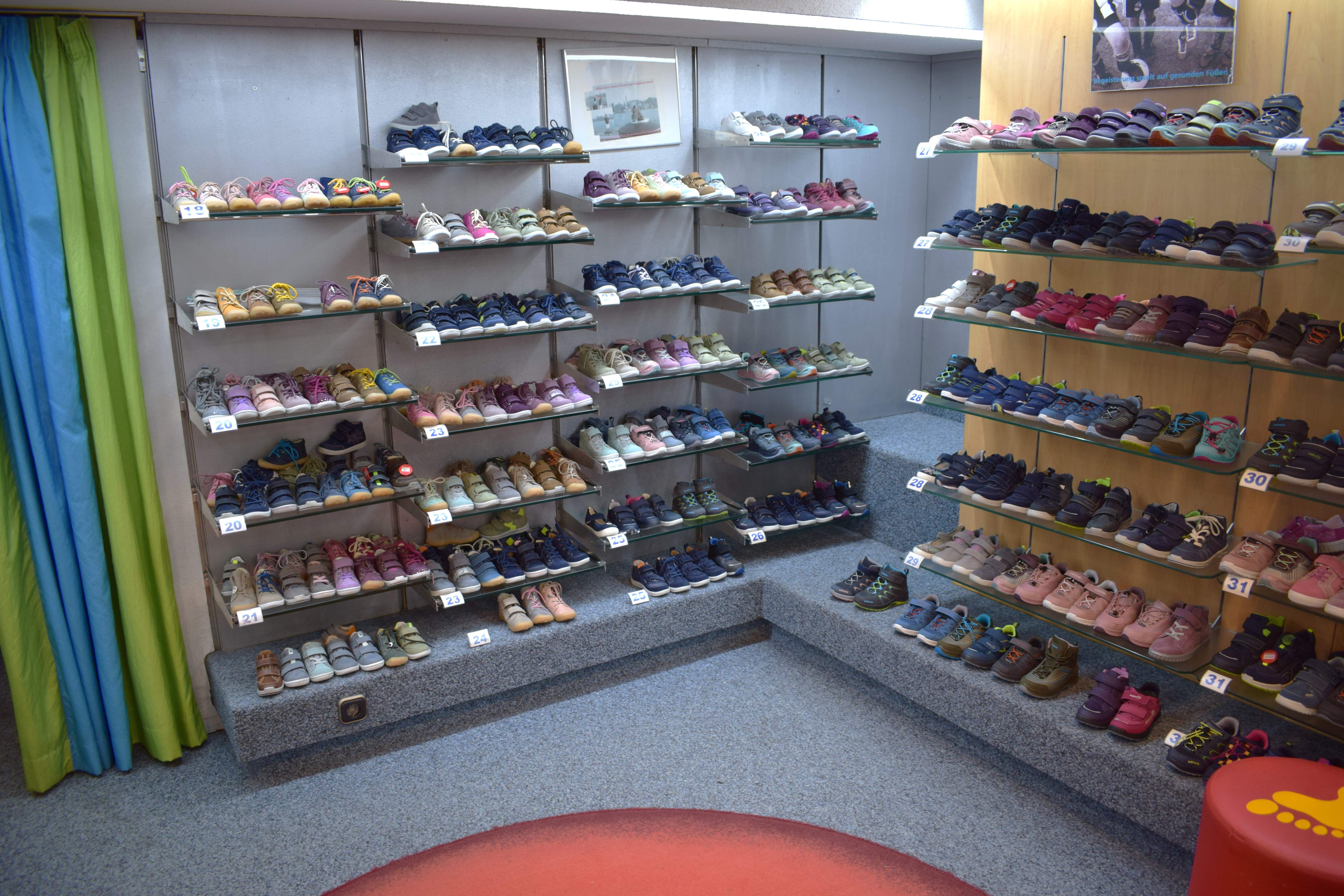 Stemp shoes & more (Hersbruck) Hersbruck