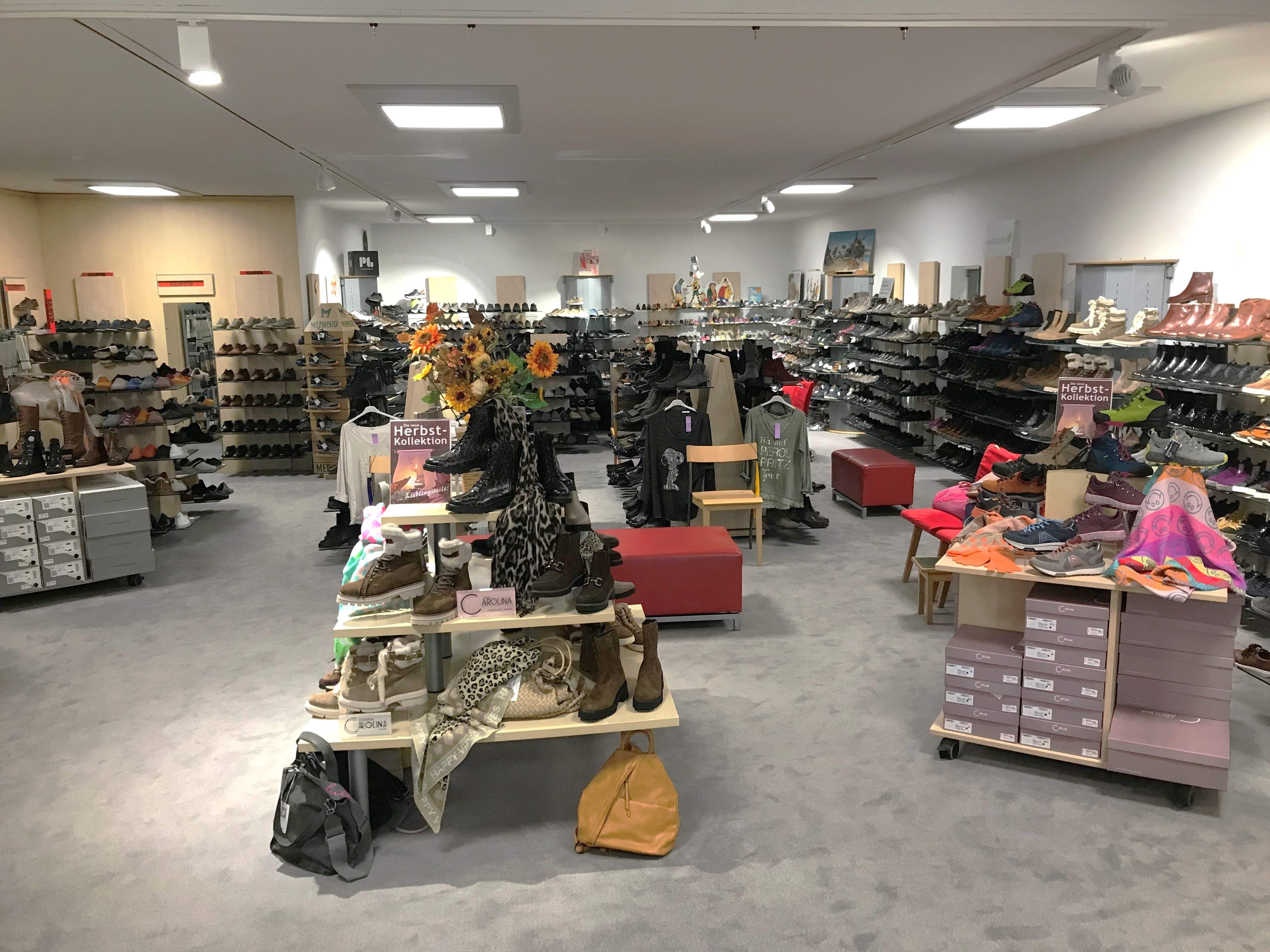 Schuhhaus Dröse (Lehrte) Lehrte