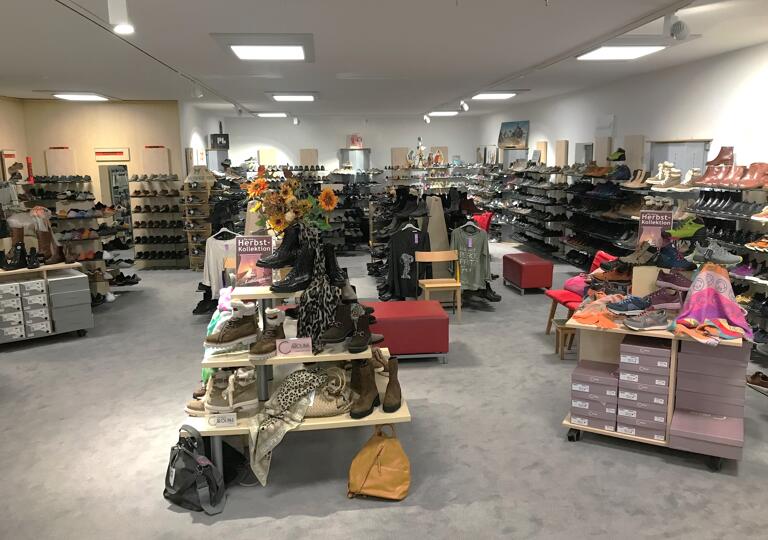 Schuhhaus Dröse (Lehrte) Lehrte