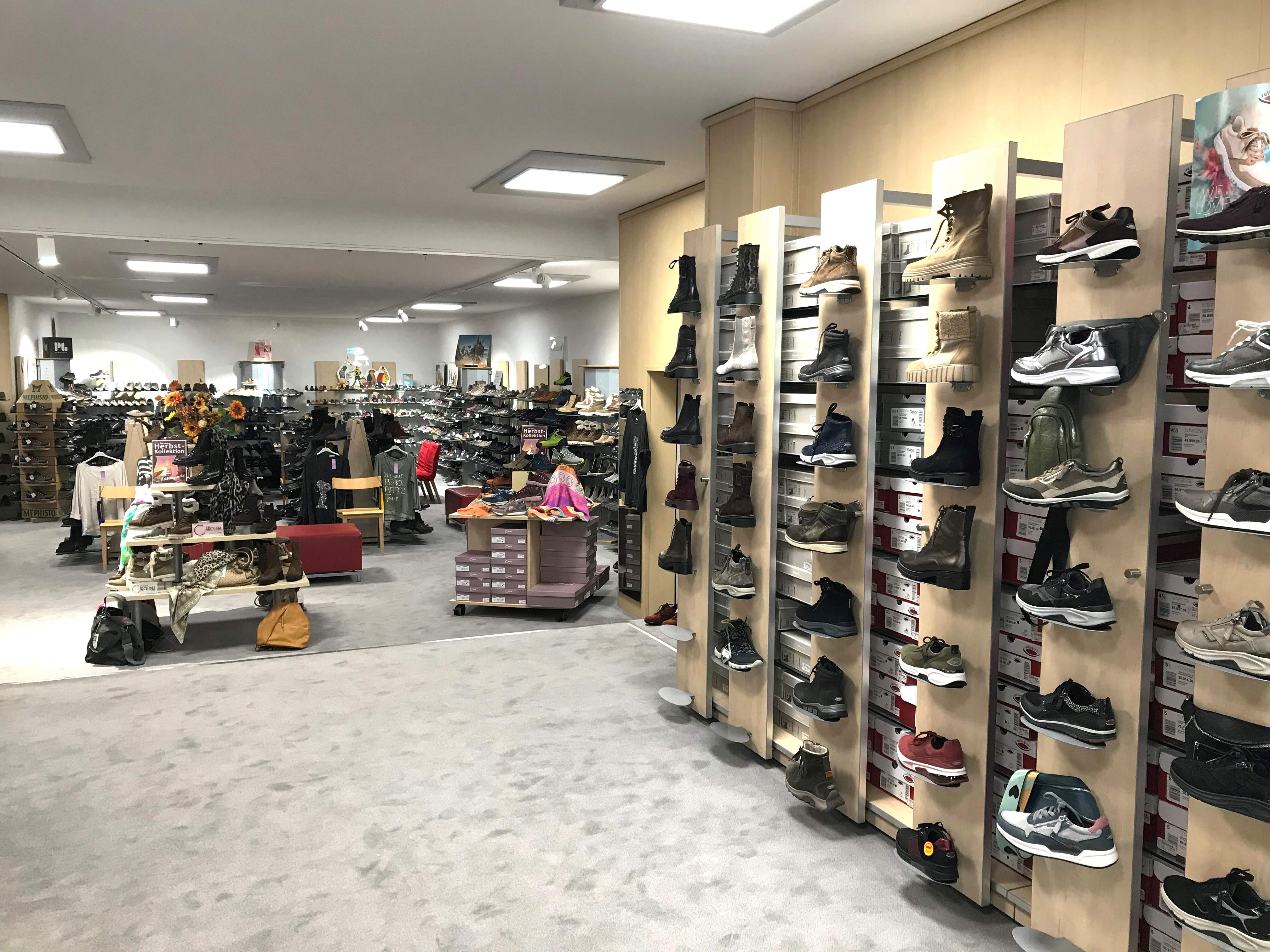 Schuhhaus Dröse (Lehrte) Lehrte