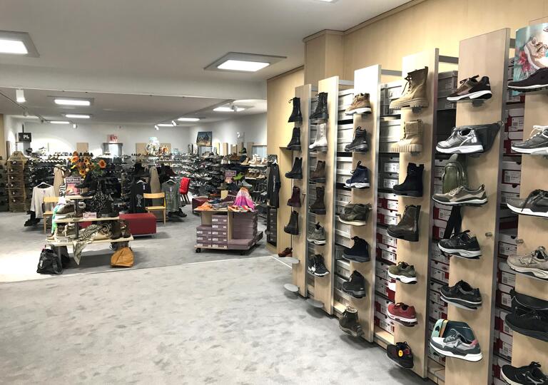 Schuhhaus Dröse (Lehrte) Lehrte