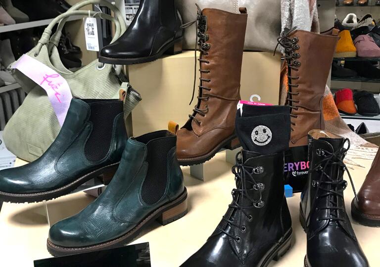 Schuhhaus Dröse (Lehrte) Lehrte