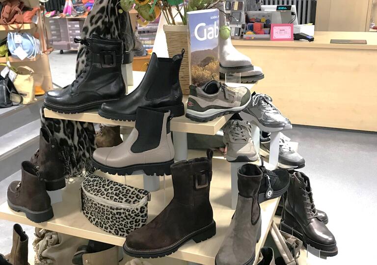 Schuhhaus Dröse (Lehrte) Lehrte