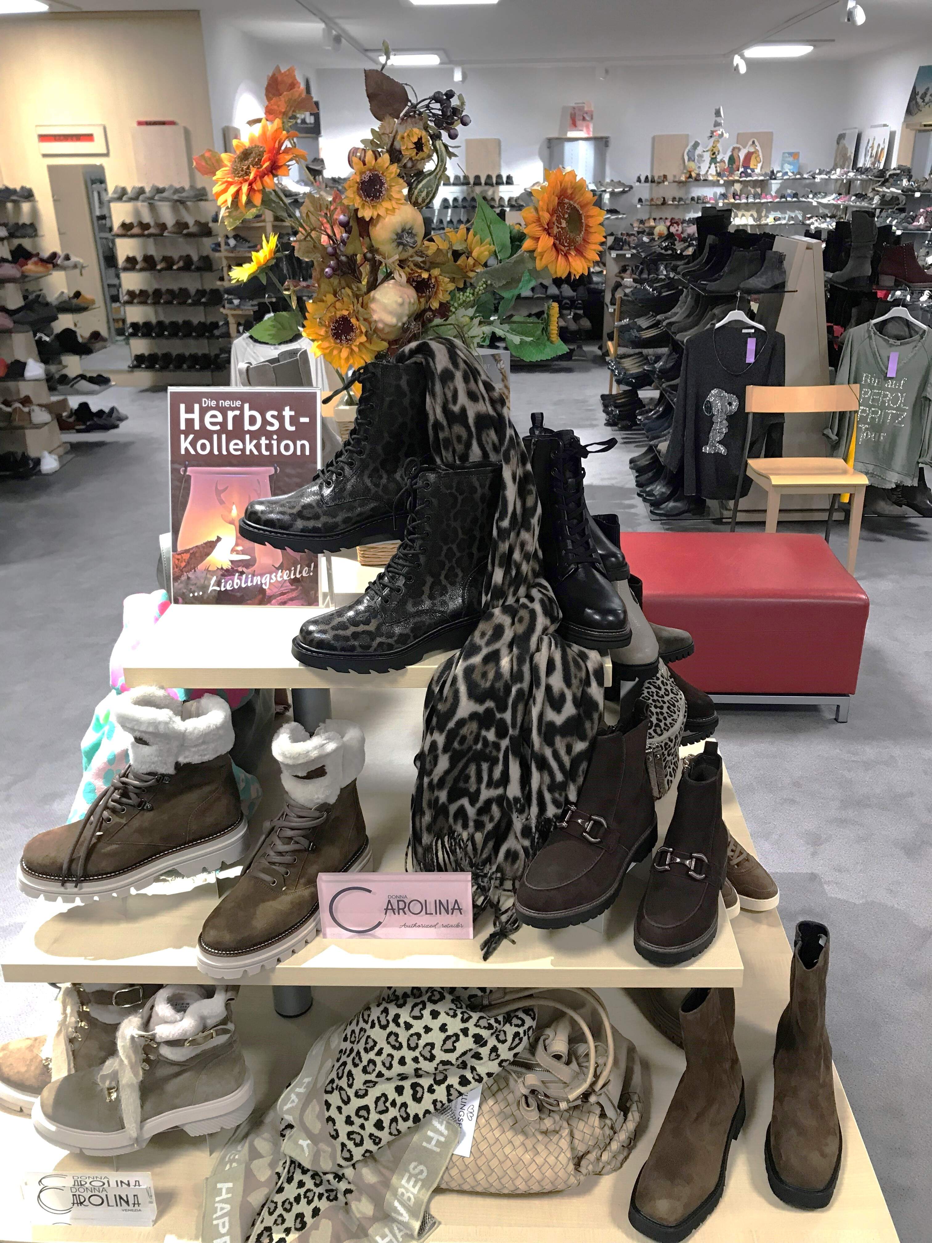 Schuhhaus Dröse (Lehrte) Lehrte