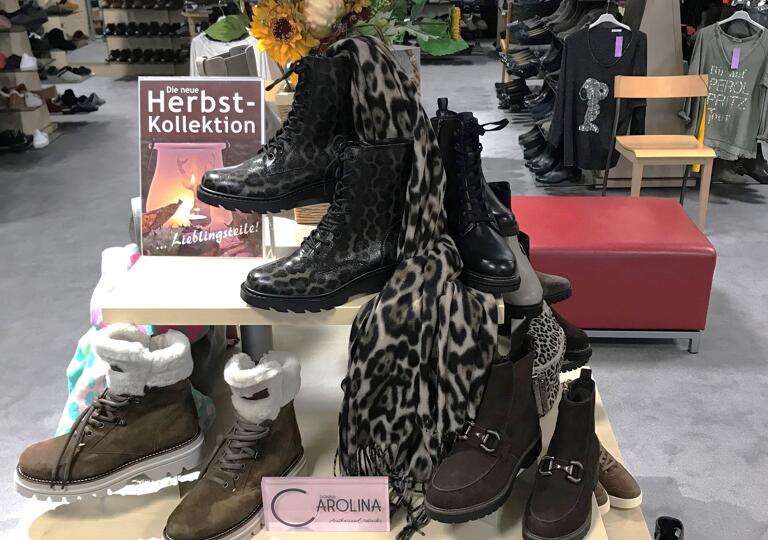 Schuhhaus Dröse (Lehrte) Lehrte