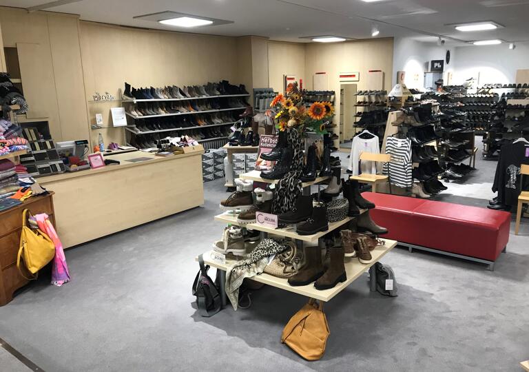 Schuhhaus Dröse (Lehrte) Lehrte