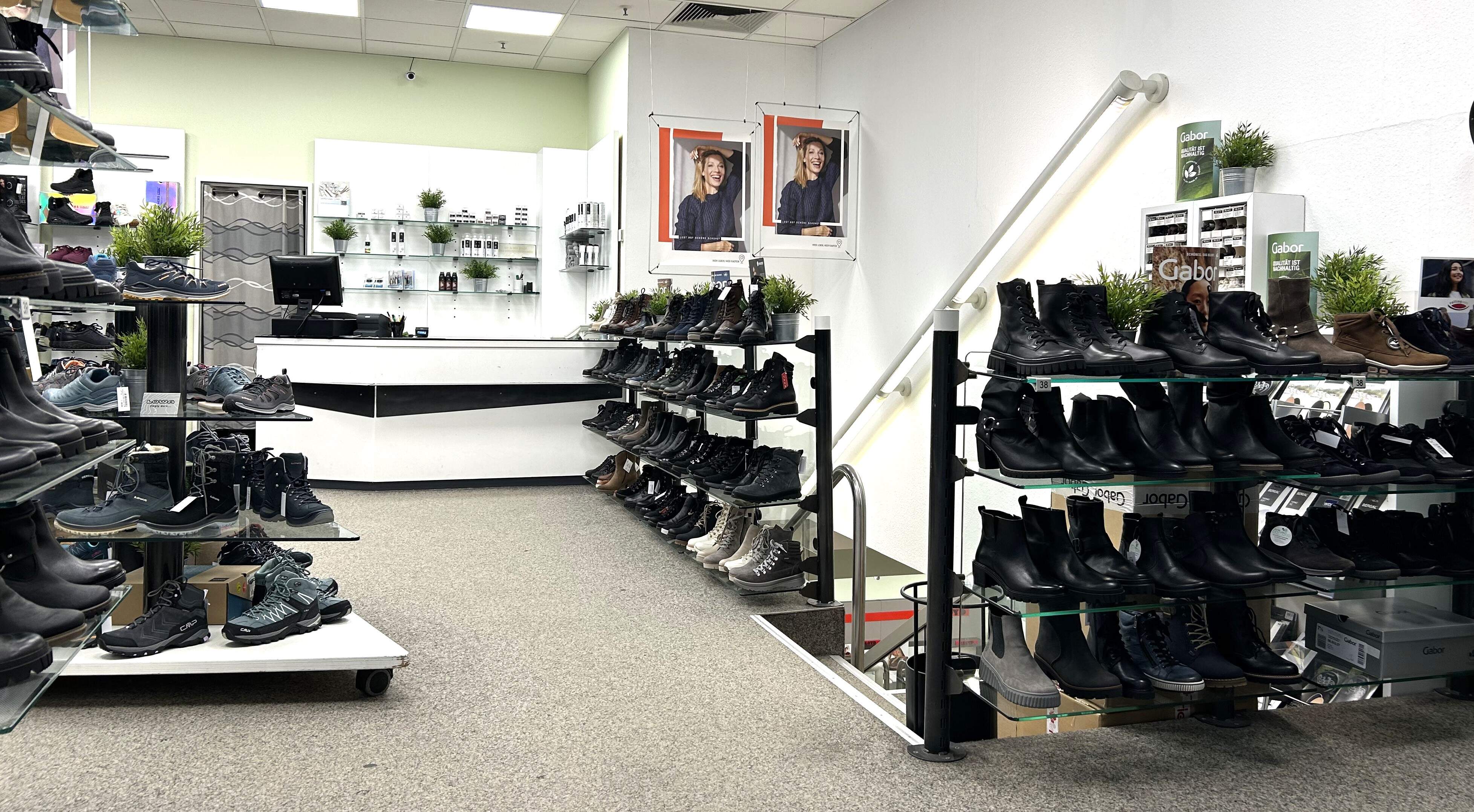 Albus Schuhe (Gummersbach) Gummersbach