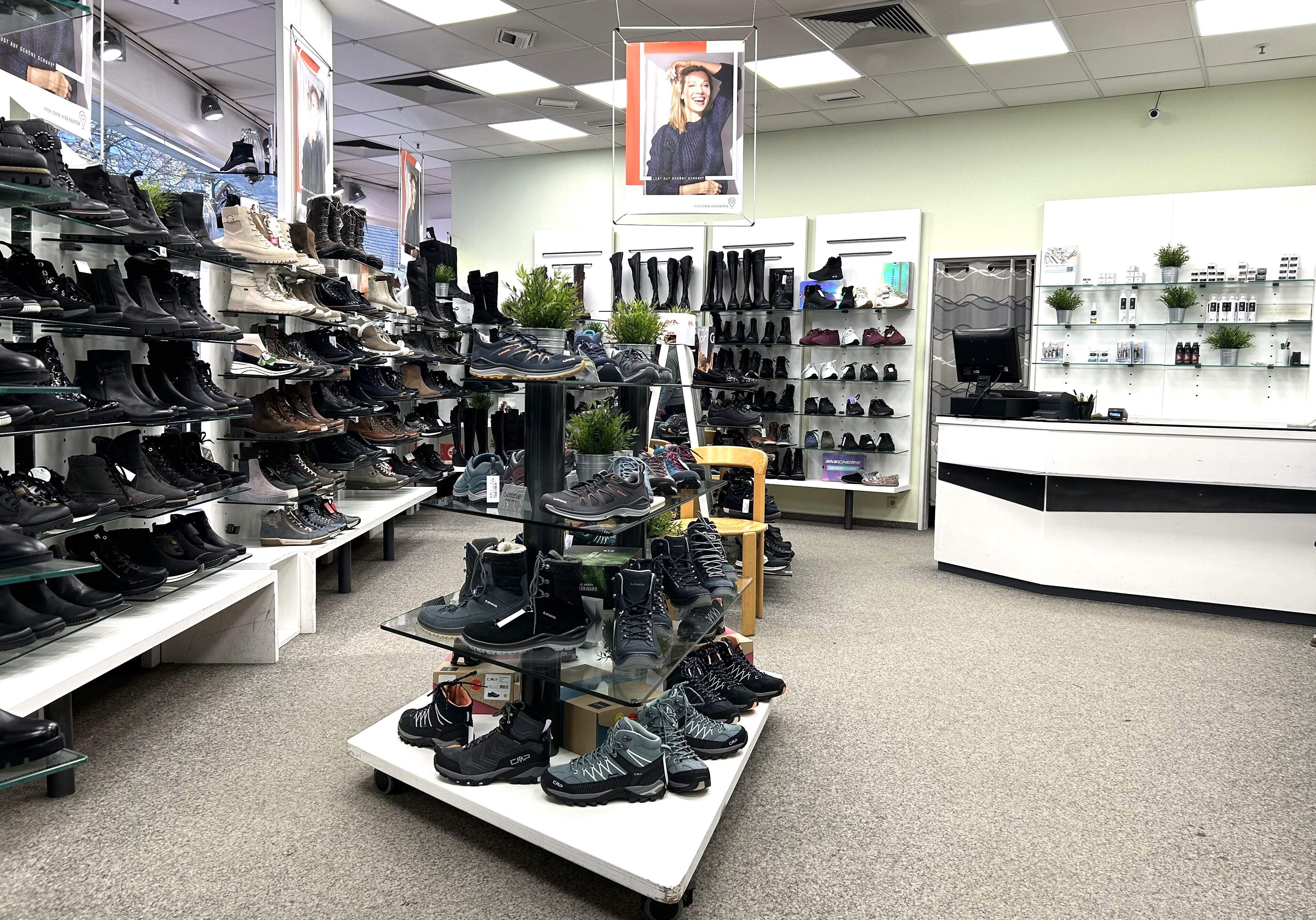 Albus Schuhe (Gummersbach) Gummersbach