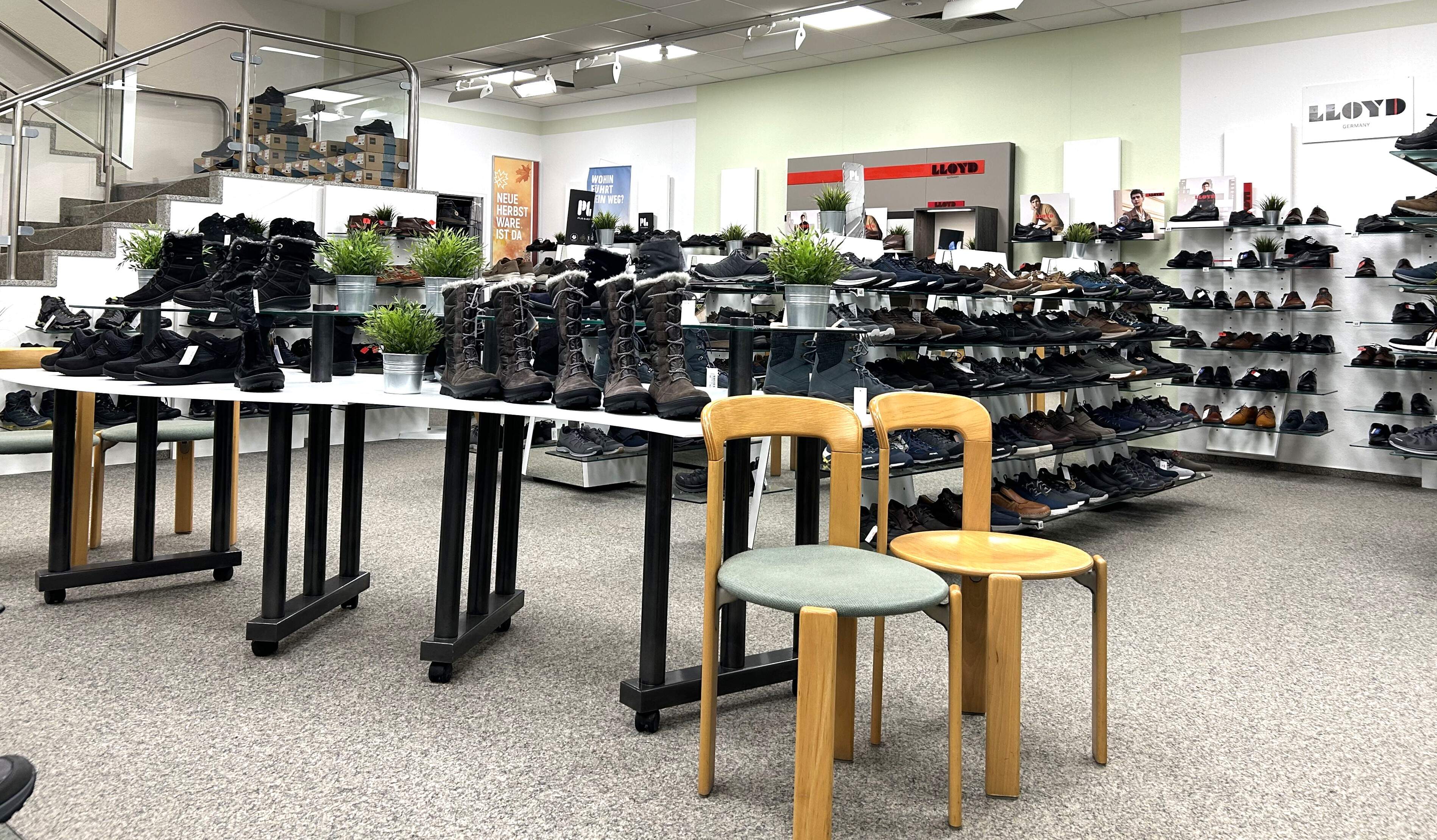 Albus Schuhe (Gummersbach) Gummersbach