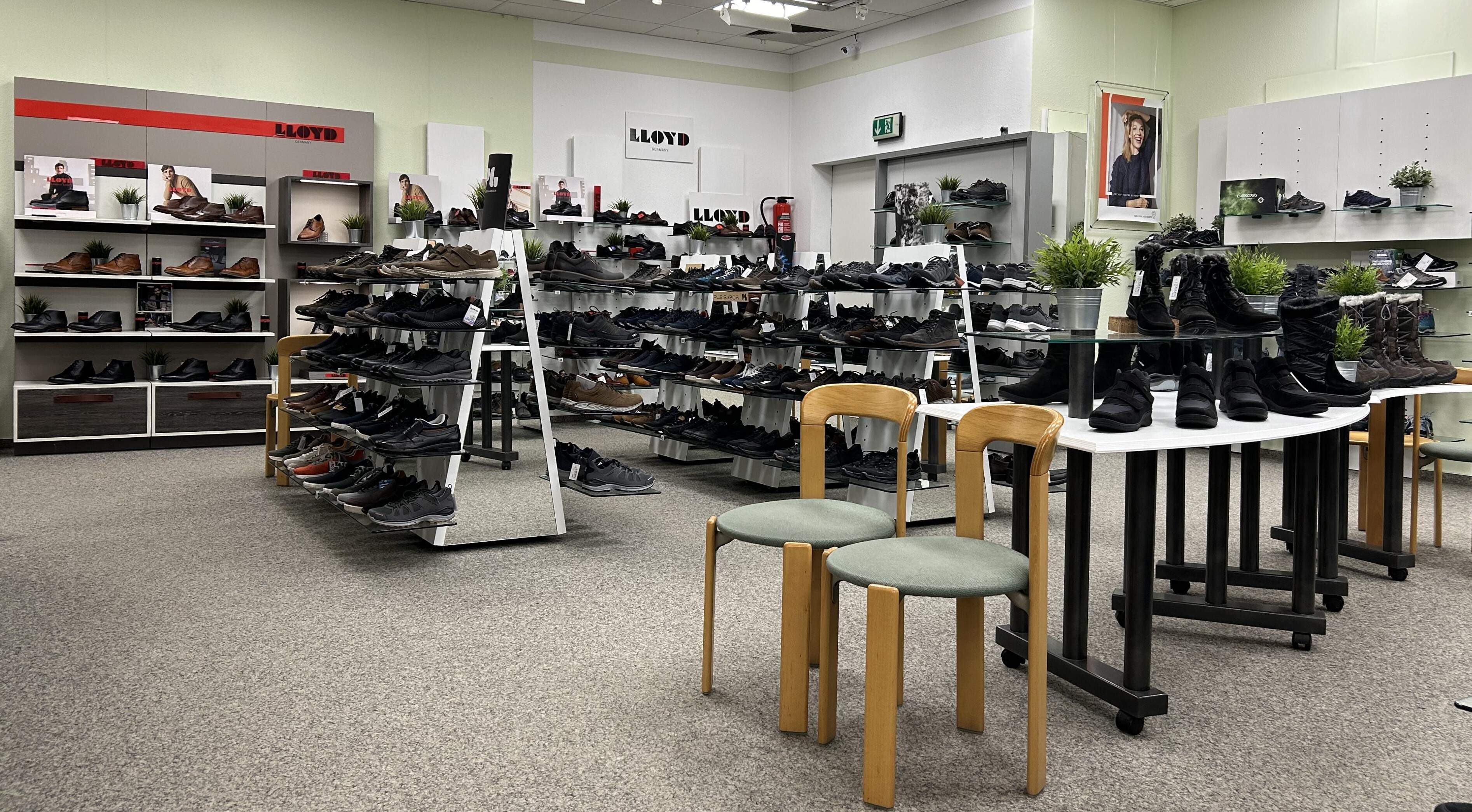 Albus Schuhe (Gummersbach) Gummersbach