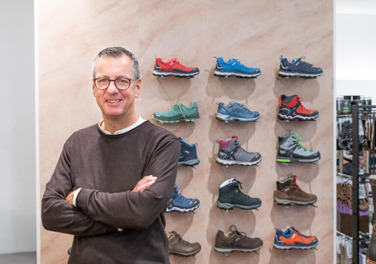 Schuhmoden Maier (Überlingen) Überlingen