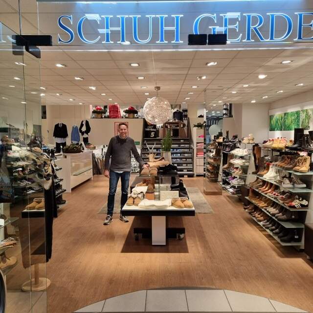 Schuh-Gerdes (Delmenhorst) Delmenhorst