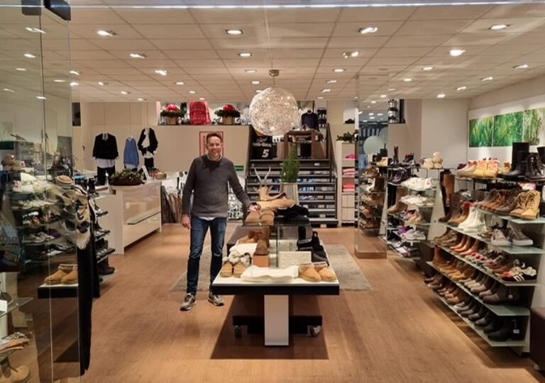 Schuh-Gerdes (Delmenhorst) Delmenhorst