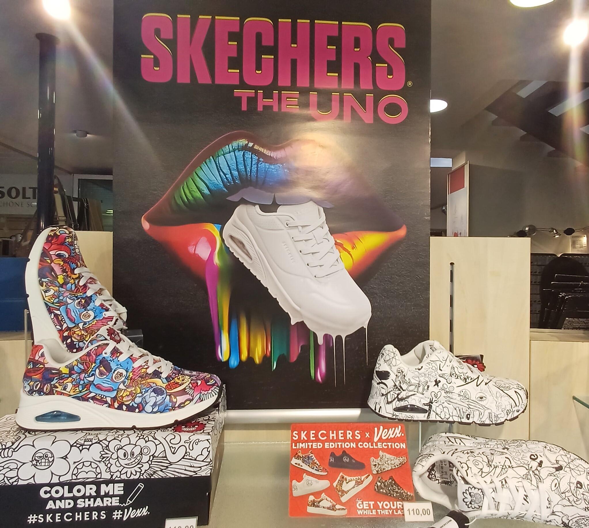 SKECHERS SKECHERS Damen Freizeitschuhe FLEX APPEAL PATH Sabu