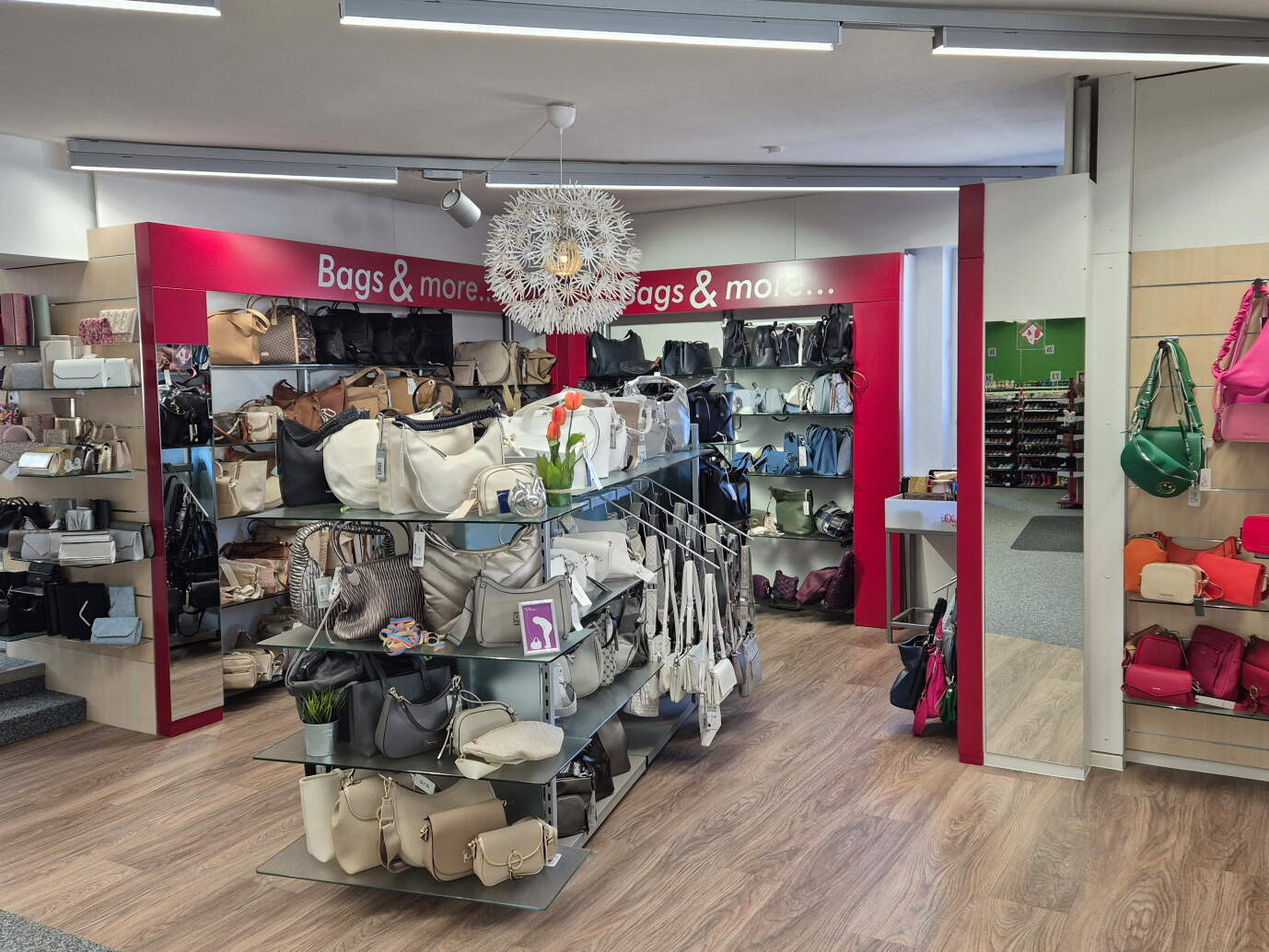 Schuh Jillich (Reisbach) Reisbach