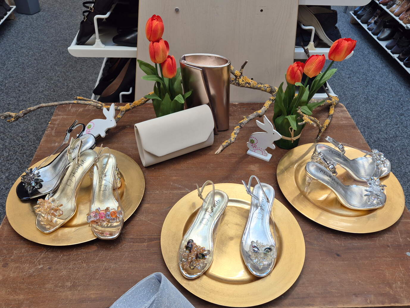 Schuh Jillich (Reisbach) Reisbach