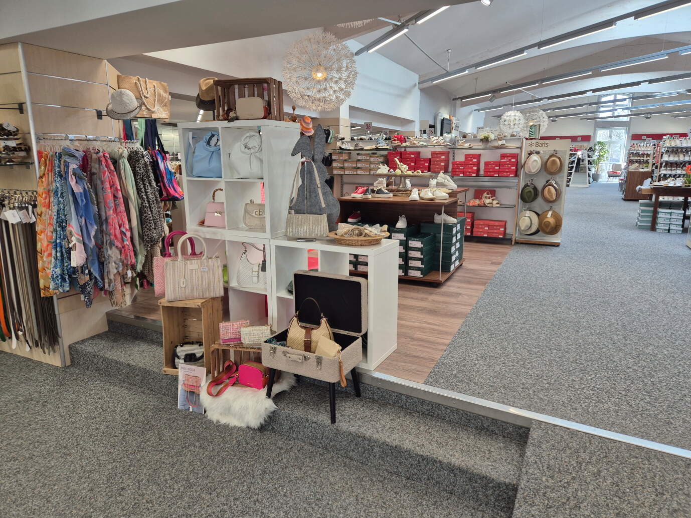 Schuh Jillich (Reisbach) Reisbach