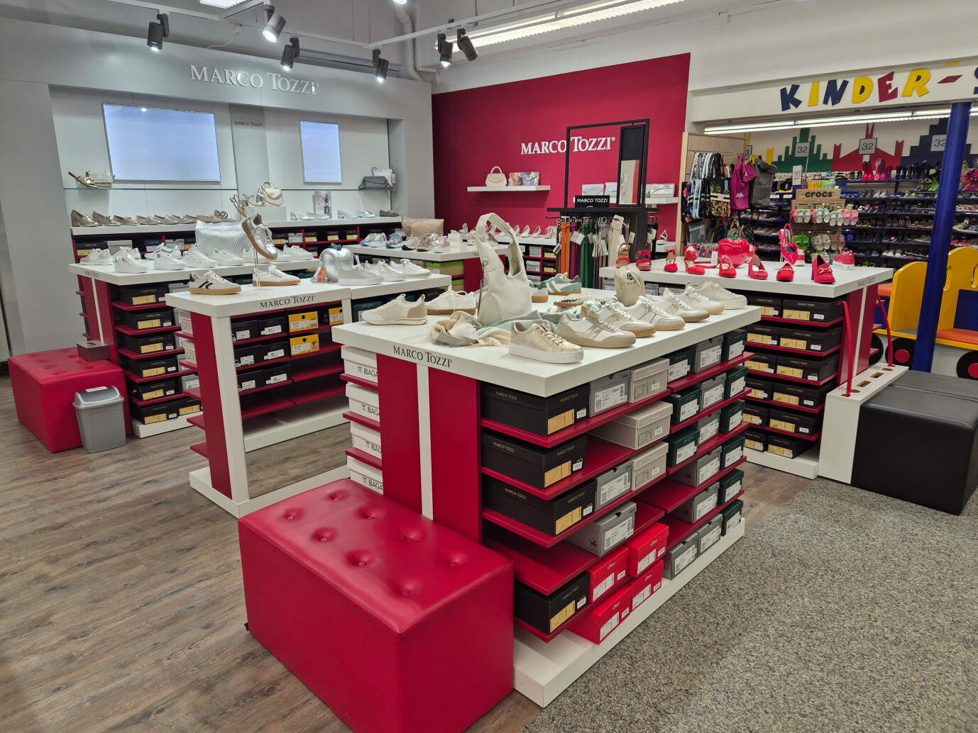 Schuh Worschek (Eggenfelden) Eggenfelden