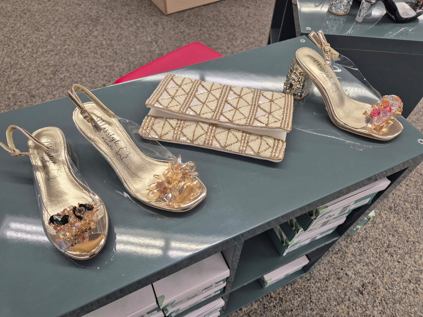 Schuh Worschek (Eggenfelden) Eggenfelden