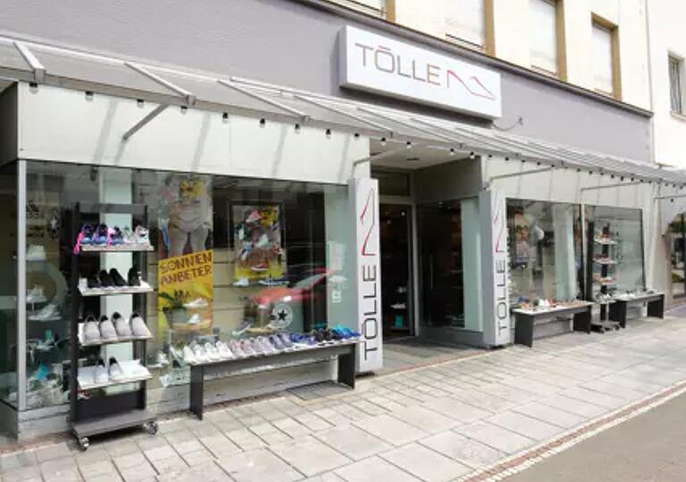 Tölle Schuhe (Bielefeld) Bielefeld