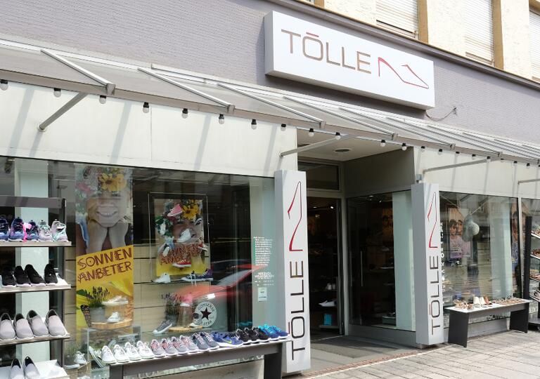 Tölle Schuhe (Bielefeld) Bielefeld