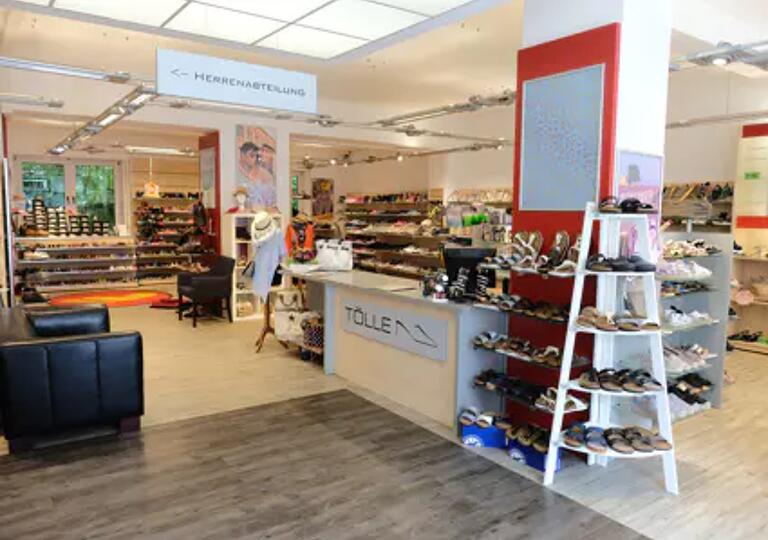 Tölle Schuhe (Bielefeld) Bielefeld